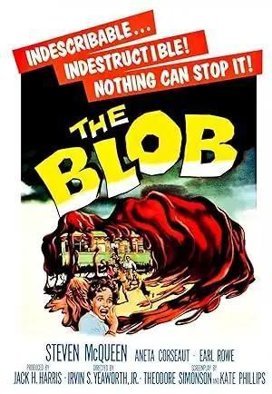 فيلم The Blob 1958 مترجم - باهي فيلم